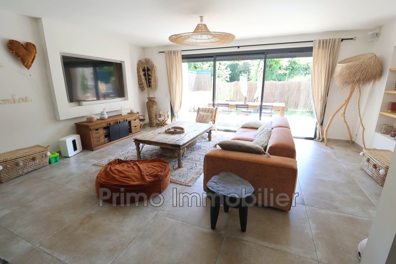 Photo n°4 - Vente maison de ville Cogolin 83310 - 730 000 €