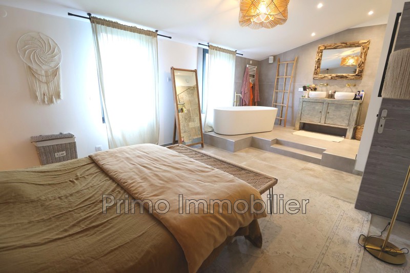 Photo n°16 - Vente maison de ville Cogolin 83310 - 730 000 €