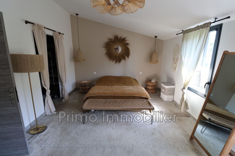 Photo n°15 - Vente maison de ville Cogolin 83310 - 730 000 €