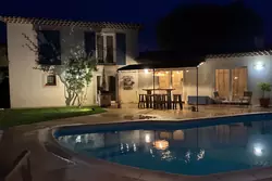 Vente villa Cogolin  