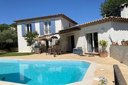 Vente villa Cogolin  