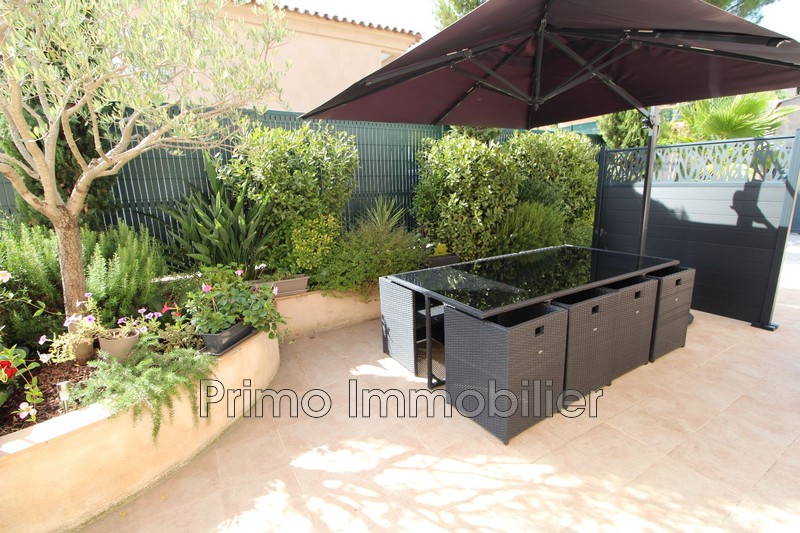 Photo Apartment Sainte-Maxime to buy apartment 4 rooms 165 m²