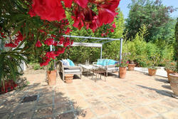 Vente maison de caractère Grimaud  
