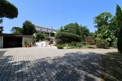 Vente maison de caractère Grimaud  