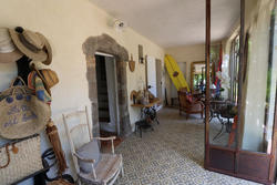 Vente maison de caractère Grimaud  