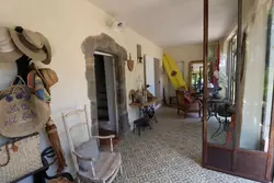 Vente maison de caractère Grimaud  