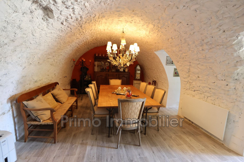 Vente maison de caractère Grimaud  