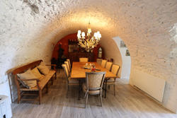 Vente maison de caractère Grimaud  