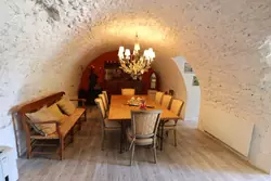 Vente maison de caractère Grimaud  
