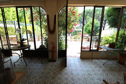 Vente maison de caractère Grimaud  