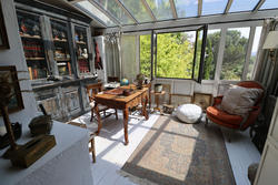 Vente maison de caractère Grimaud  