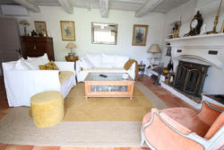 Vente maison de caractère Grimaud  