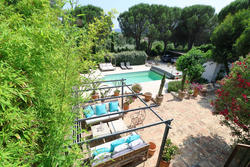 Vente maison de caractère Grimaud  