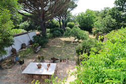 Vente maison de caractère Grimaud  