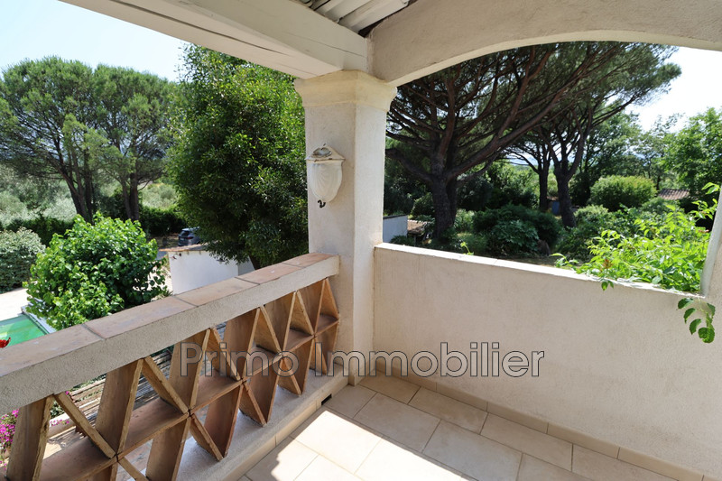 Vente maison de caractère Grimaud  
