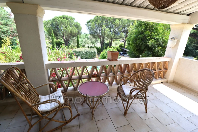 Vente maison de caractère Grimaud  