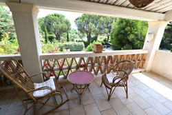 Vente maison de caractère Grimaud  
