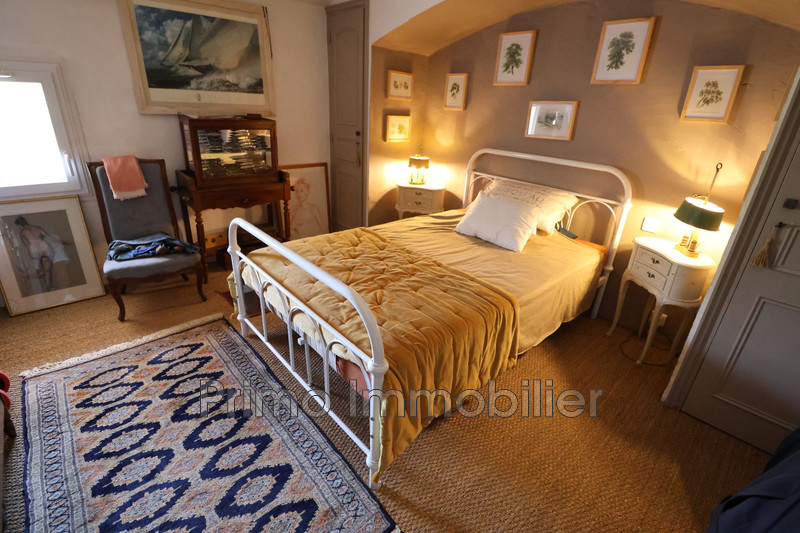 Vente maison de caractère Grimaud  