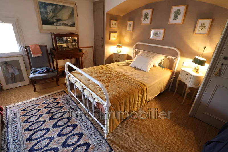 Vente maison de caractère Grimaud  