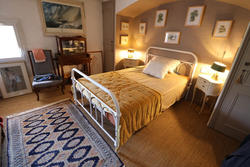 Vente maison de caractère Grimaud  