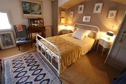 Vente maison de caractère Grimaud  