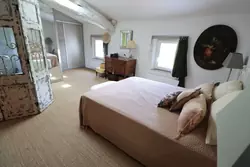 Vente maison de caractère Grimaud  