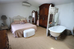 Vente maison de caractère Grimaud  