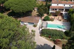 Vente maison de caractère Grimaud  
