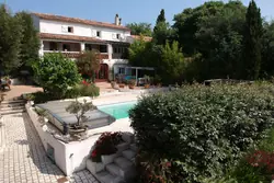 Photos  Maison de caractère à vendre Grimaud 83310
