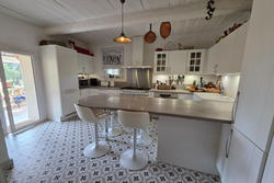 Vente maison de caractère Grimaud  