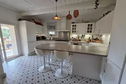 Vente maison de caractère Grimaud  