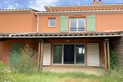 Vente maison Cogolin  