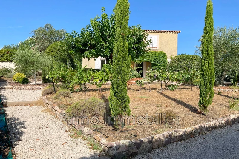 Vente maison Cogolin  