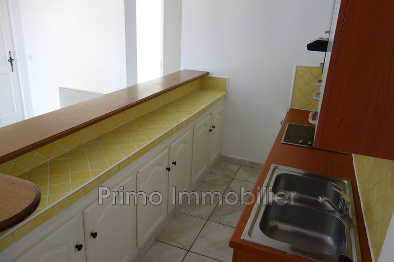 Photo Maison Sainte-Maxime Centre-ville, achat maison 3 chambres 86 m²