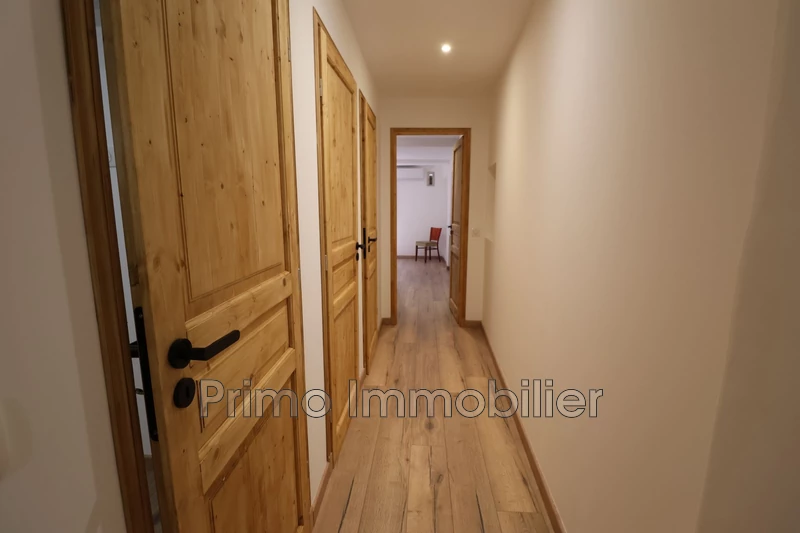 Vente maison de village Grimaud  