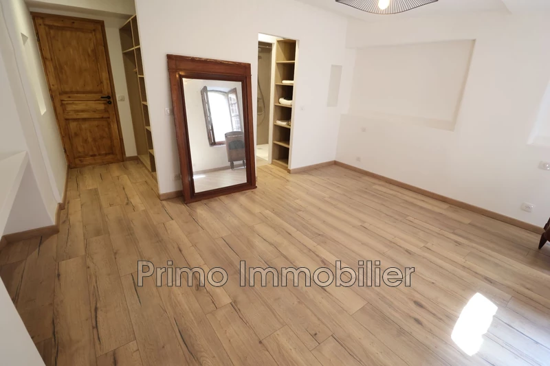 Vente maison de village Grimaud  
