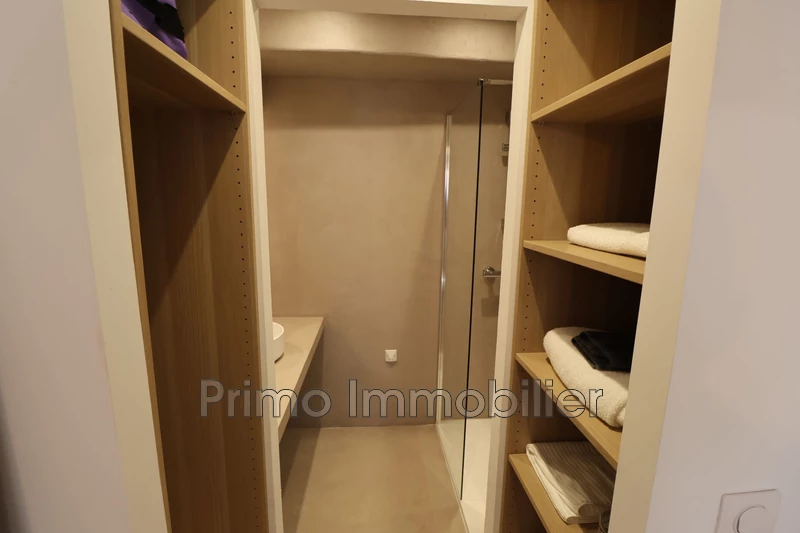 Vente maison de village Grimaud  