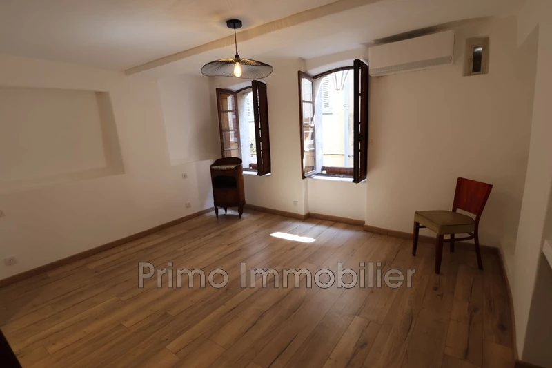 Vente maison de village Grimaud  