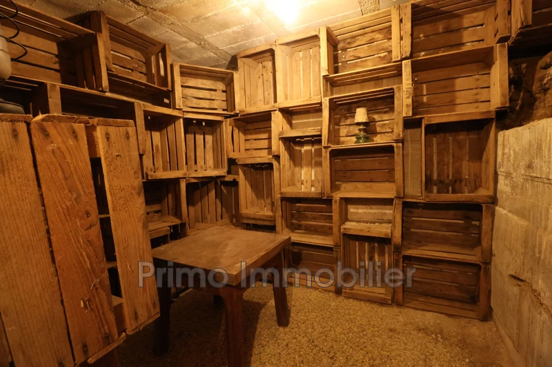 Vente maison de village Grimaud  