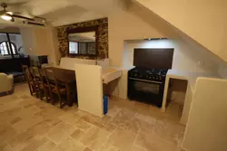 Vente maison de village Grimaud  