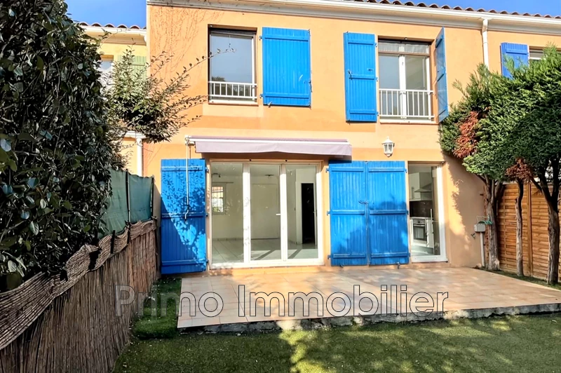 Vente maison Cogolin  