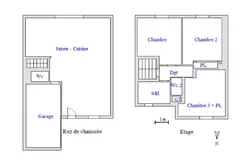 Vente maison Cogolin  