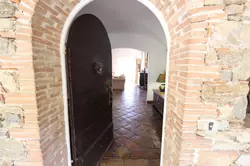 Vente maison de caractère Grimaud  