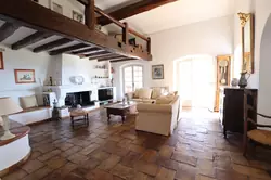 Vente maison de caractère Grimaud  