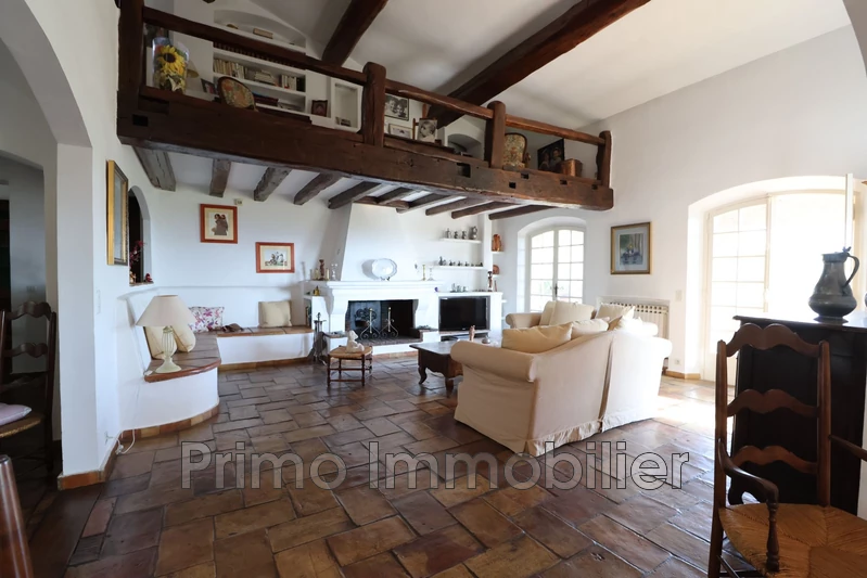 Vente maison de caractère Grimaud  