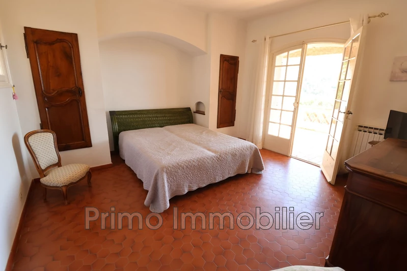 Vente maison de caractère Grimaud  