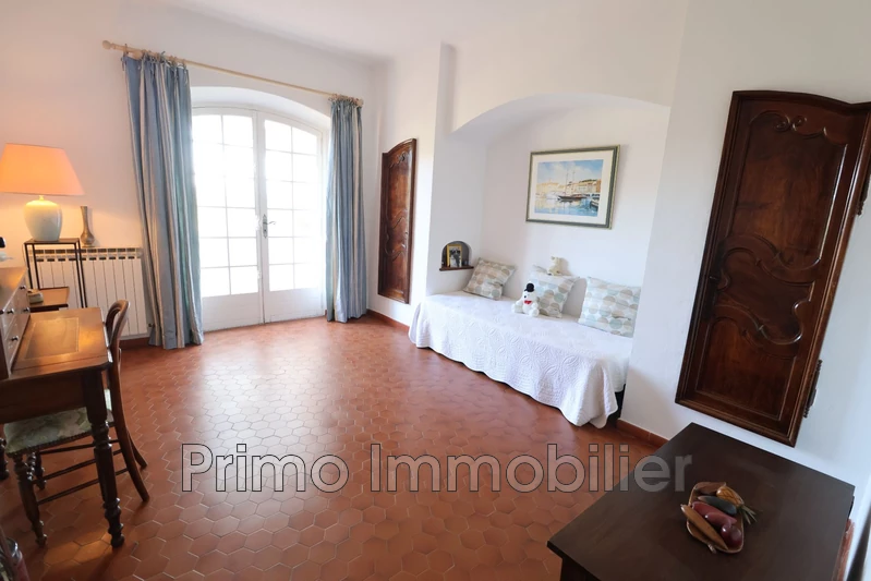 Vente maison de caractère Grimaud  
