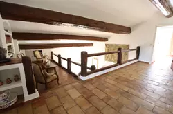 Vente maison de caractère Grimaud  