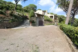 Vente maison de caractère Grimaud  