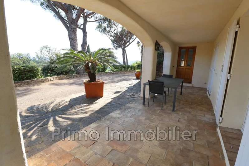 Vente maison de caractère Grimaud  